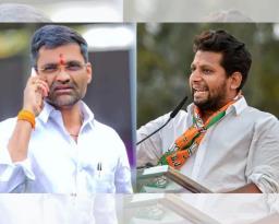 Live Blog: आज दिग्गजांचं भवितव्य मतपेटीत बंद होणार; राज्यभरात मतदानाला सुरूवात