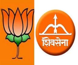 मुंबई, नाशिकमध्ये शिवसेनेचा भाजपवर विजय
