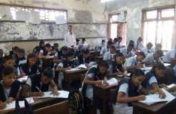 #BmcBudget : दहावीच्या विद्यार्थ्यांसाठी मुंबई मनपाकडून खूषखबर