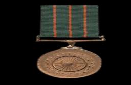सहा जवानांना शौर्य चक्र पुरस्कार जाहीर