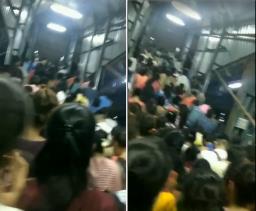 पावसाळ्यात मुंबईतील हे पूल बंद, मुंबईकरांचे हाल