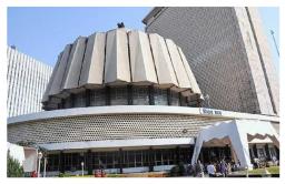 सोमवारपासून राज्य विधिमंडळाचे अर्थसंकल्पीय अधिवेशन