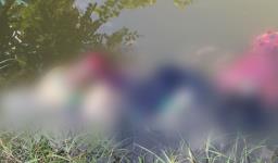 बुलढाण्यात 4 चिमुकल्यांसह आईचा मृतदेह विहिरीत सापडला