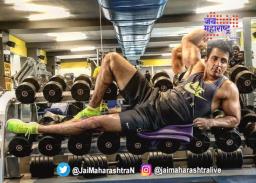 फिटनेस आणि ‘मॅटी डाएट’ बद्दलच्या गैरसमजांबद्दल सोनू सूद ने मांडलं खास मत 