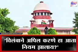 Supreme Court : सर्वोच्च न्यायालयाचा सरकारी संस्थांना कडक इशारा! कोर्टाचे आदेश पाळा, अन्यथा…