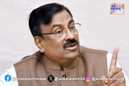 ‘नैसर्गिक न्यायानुसार मुख्यमंत्री भाजपाचाच’ 