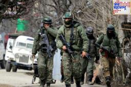 Operation Akhal: जम्मू-काश्मीरमध्ये तिसऱ्या दिवशीही ऑपरेशन अखल सुरू; 2 दहशतवाद्यांचा खात्मा