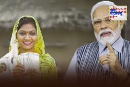 Mukhyamantri Mahila Rojgar Yojana : ‘या’ 75 लाख महिलांच्या खात्यात 10 हजार रुपये जमा; मुख्यमंत्री महिला रोजगार योजना सुरू