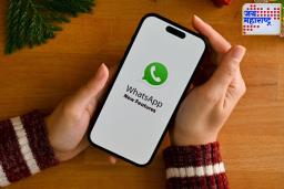 WhatsApp New Feature 2025: ऑफिस मीटिंग्स आणि फॅमिली कॉल्ससाठी व्हॉट्सअॅपचा नवा सुपर फीचर; जाणून घ्या