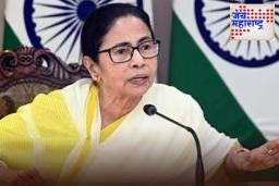 Mamata Banerjee Controversial Statement: पीडिता रात्री 12:30 वाजता कशी बाहेर पडली? दुर्गापूर लैंगिक अत्याचार प्रकरणावर ममता बॅनर्जींचे वादग्रस्त विधान