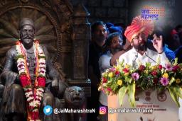 साताऱ्यात वाघनखाच्या स्वागतासाठी सोहळा