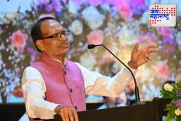 मुख्यमंत्री फडणवीसांनी जलयुक्त शिवार क्षेत्रात दिलेल्या योगदानाचा केंद्रीय कृषीमंत्र्यांनी केला गौरव