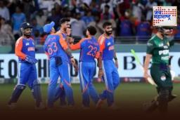 BCCI On No Handshake Controversy: ‘असा कायदा नाही…’; हस्तांदोलन करण्याच्या वादावर बीसीसीआयचे प्रत्युत्तर