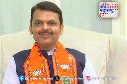 फडणवीसांचीही बॅग तपासली