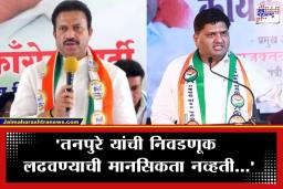 Shashikant Shinde: राहुरीच्या रणांगणातून तनपुरेंची माघार; शरद पवार गटाचा नवा प्लॅन; शशिकांत शिंदेंकडून अनेक मोठे खुलासे