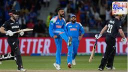 IND vs NZ: 4852 वनडे सामन्यांमध्ये प्रथमच घडला असा विक्रम, तुम्हाला विश्वास बसणार नाही!