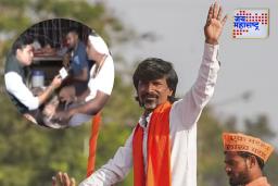 Manoj Jarange Patil Protest In Mumbai : टेम्पो, ट्रक आणि राशन… मराठा आंदोलकांची तयारी कशी?  जाणून घ्या