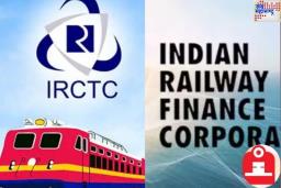 Navratna Company: मोदी सरकारचा मोठा निर्णय! IRCTC आणि IRFC ला मिळाला नवरत्न कंपनीचा दर्जा