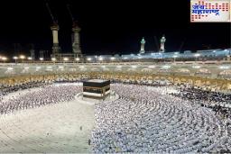 Hajj Yatra 2025: मुस्लिमांसाठी काय आहे हज यात्रेचं महत्त्व? का म्हणतात याला अल्लाहला भेटण्याची यात्रा?