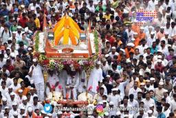 भाविकांच्या सुविधेसाठी ‘पंढरीची वारी’ ॲप सुरू