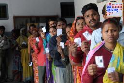 How to vote without voter ID:  वोटर कार्ड हरवलं तरी चिंता नाही! मतदान करताना ‘या 12’  कागदपत्रांचा वापर  करू शकता