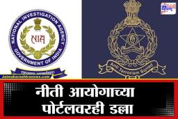 Crime News: धर्माच्या नावावर बँकांनाही चुना; बीडमध्ये ‘गुलजार-ए-रझा’ ट्रस्टचा कोट्यवधींचा स्कॅम उघड