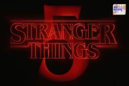 Stranger Things Season 5 Release Date: स्ट्रेंजर थिंग्ज सीझन 5 लवकरच भारतात रिलीज होण्यास सज्ज. जाणून घ्या