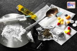 Drug-free Nashik: नाशिकमध्ये अमलीपदार्थ विरोधी मोहिमेचे यश; सहा महिन्यात 314 ग्रॅम एमडी ड्रग्ज, 37 किलो गांजा जप्त