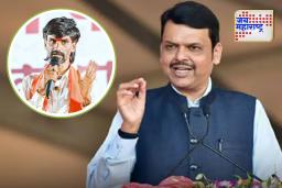 Devendra Fadanvis On Jarange: ‘आंदोलनाला गालबोट लागेल…’, मनोज जरांगेंच्या उपोषणावर मुख्यमंत्र्यांची प्रतिक्रिया