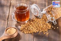 Fenugreek Water: मेथीच्या पाण्याने दूर होऊ शकतात 5 प्रमुख आजार, जाणून घ्या सेवनाची सोपी पद्धत