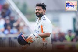 Rishabh Pant: ऋषभ पंत दुखापतीनंतर क्रिकेटमध्ये पुन्हा कमबॅक करणार? BCCI कडून फिटनेस क्लिअरन्स मिळण्याची प्रतीक्षा