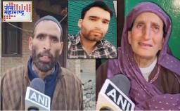 ‘या’ मुस्लीम घोडेवाल्याचे पर्यटकांना वाचवण्यासाठी बलिदान; पळण्याऐवजी दहशतवाद्यांना आडवा आला..