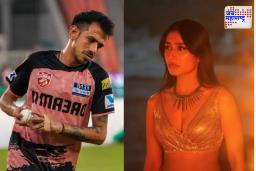Chahal Divorce: ‘फसवणूक नाही… मला कंटाळा आला होता; चहलने घटस्फोटानंतर सोडलं मौन