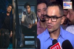 Sameer Wankhede : सात दिवसांत उत्तर द्या!; समीर वानखेडे मानहानीप्रकरणी शाहरुख खानच्या कंपनीला उच्च न्यायालयाचे निर्देश