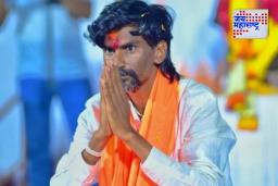 Manoj Jarange Patil : मनोज जरांगे पाटीलांची मुंबईकडे कूच , कसा असणार प्रवास ?