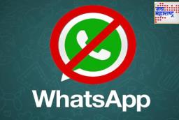 Meta ने भारतात एका महिन्यात बंद केले 80 लाख WhatsApp अकाउंट; काय आहे कारण? जाणून घ्या