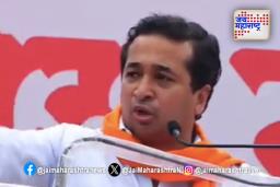 ‘पोलिसांना सुटी द्या, मग दाखवतो’