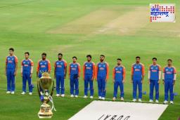 Asia Cup 2025 Trophy Controversy : पाकिस्तानी मंत्री मोहसीन नकवींनी ट्रॉफी स्वतःकडेच ठेवली; परत देण्यासाठी BCCI ने दिली मुदत