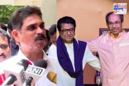 ठाकरे बंधू एकत्र येणार का? युतीबाबत बाळा नांदगावकरांचा मोठा खुलासा