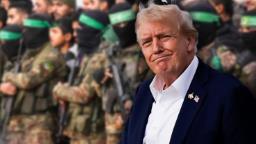 Hamas Accepts Trump’s Gaza Peace Plan: हमासने ट्रम्पच्या गाझा शांतता योजनेला अंशतः मान्यता; इस्रायली बंधक सुटका आणि गाझा प्रशासन हस्तांतरणासाठी तयारी