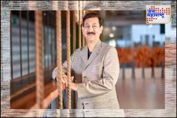 Shrikant Badve: एका मराठी माणसाचा सामान्यपासून ते असामान्य बनण्यापर्यंतचा प्रवास! जाणून घ्या, कोण आहेत श्रीकांत बडवे?