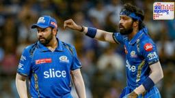 IPL 2025: हार्दिक पांड्या पहिला सामना खेळणार नाही, मुंबईच्या नेतृत्वाची धुरा कोणाकडं?