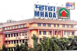 मुंबईकरांची स्वप्नपूर्ती होणार!  12 लाखांत पूर्ण होणार घराचं स्वप्न