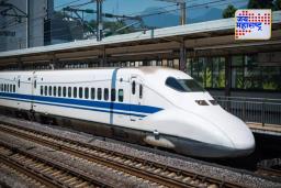 Bullet Train : वेगवान भारताची नवी ओळख! ऑगस्ट 2027 मध्ये बुलेट ट्रेनची सुरुवात