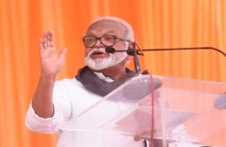 शिवभोजन थाळीसाठी आधार कार्डाची गरज नाही – छगन भुजबळ