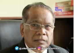 मेश्राम यांना मागासवर्ग आयोगातून हटवले
