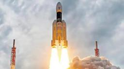 ‘न्यूयॉर्क टाईम्स’कडून ISRO चं कौतूक