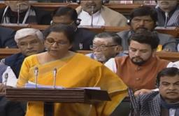 Budget 2020 : काय महाग, काय स्वस्त ?  जाणून घ्या एका क्लिकवर