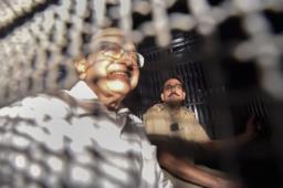 तिहार जेलमध्ये पी. चिदंबरम यांना मिळणार ‘या’ सुविधा!