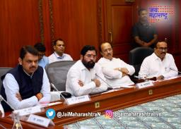 मुंबईतील धनगर आरक्षणाची बैठक निष्फळ